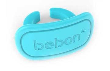 Bebon Пилочка для ногтей для малышей 0-12м 36 шт.