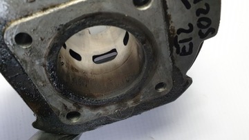 ЦИЛИНДРИЧЕСКИЙ ПОРШЕНЬ VESPA NRG ZIP FLY 50 2T