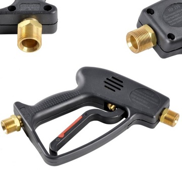 PISTOLET DO MYJKI MYJEK KARCHER HD HDS 345BAR