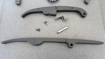 Ползунок цепи ГРМ Husqvarna 450 510 SM TE 05