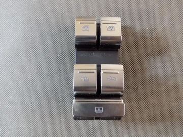 AUDI A8 4N D5 PRZEŁĄCZNIK SZYB ROLET 4N0959851L