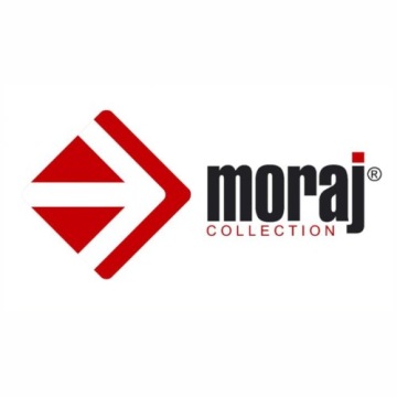 МУЖСКАЯ ФУТБОЛКА 100% ХЛОПОК MORAJ XL