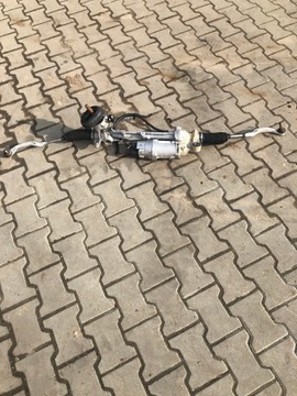 MAGLOWNICA PRZEKŁADNIA UKŁAD RENAULT TALISMAN 1.6d