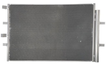 CHLADIČ KLIMA FORD TRANSIT TOURNEO CUSTOM 13- 2.2 TDCI D
