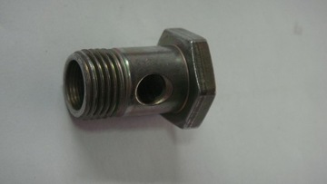 ŚRUBA DRĄŻONA AUDI VW 1J0422269B OE VW AUDI