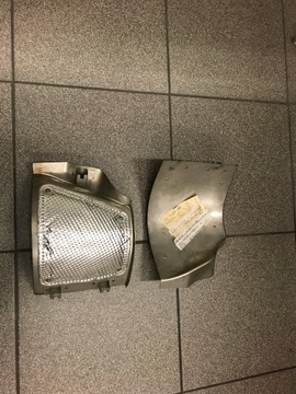 Теплозащитный экран BMW R1100 R1200 K100 K75 НОВЫЙ