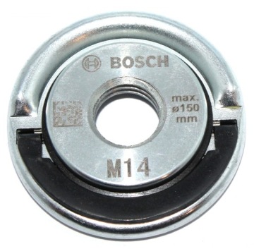 ОРИГИНАЛЬНЫЙ BOSCH GWS 18 Click-Clic быстрозажимной винтовой колпачок