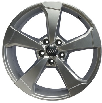 FELGI AUDI A3 S3 8V0 19'' ROTOR NOWE ORYGINAŁ FV