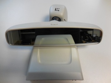 AUDI A5 A4 Q7 ZRCÁTKO ZPÁTEČNÁ 4M0857511A