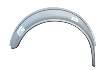 FIAT 126P 72-00 REPERATURKA NADKOLA NADKOLE TYŁ PR