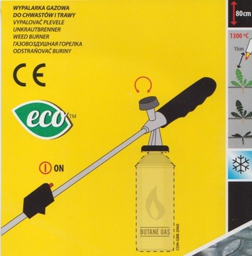 ТЕПЛОВАЯ ПИСТОЛЕТА WED LEAF GORNER + 4 вставки