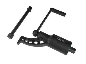 ЗУБЧАТЫЙ КЛЮЧ 1