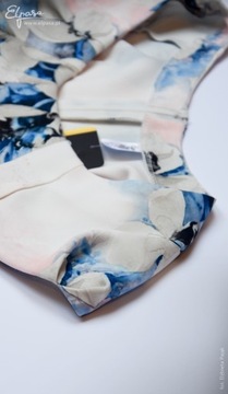 Платье для беременных LUNA M