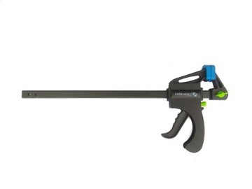 ŚCISK STOLARSKI AUTOMAT HOGERT HT3B937 300x63MM