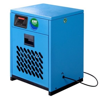 ХОЛОДИЛЬНАЯ СУШИЛКА HDX-E 40 GUDEPOL 640Л/МИН