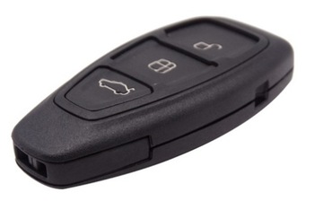 KLUCZYK PILOT FORD FOCUS 2015+ 433MHz KEYLESS