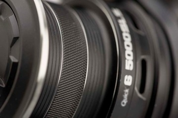 Катушка DAM 6 SLS 6000 FD 6+1BB 56942