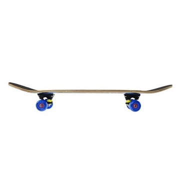 CLASSIC SKATE BOY ПРОФИЛИРОВАННЫЙ СКЕЙБОРД 78x20см