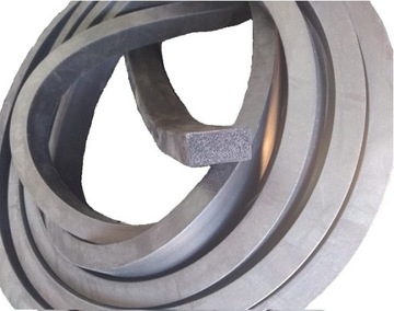 SP-62 Прокладка из пенопласта Пористая резина EPDM 15X30