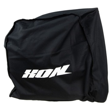 NOX MODERN CROSS HELMET СТЕКЛО BLASS + PINLOCK L