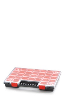 Организатор мастерской NORB14 Контейнер + коробки