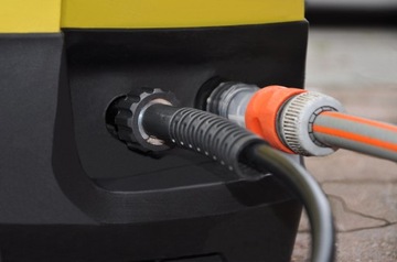 Pistolet lanca + wąż 10m do myjki Karcher K2-K7