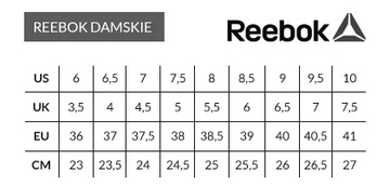 BUTY damskie biegowe REEBOK LITE EH2699 36 lekkie