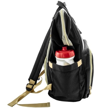 РЮКЗАК ДЛЯ МАМЫ Папы Сумка для подгузников в коляску