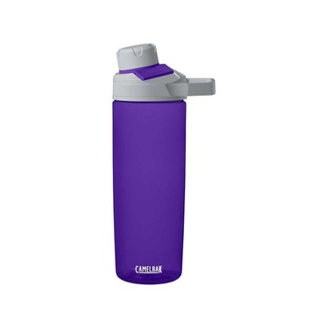 WYPRZ Bidon Butelka Chute Mag 0.6l iris z 79 zł