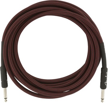 FENDER Professional Series — Гитарный кабель 4,5 м