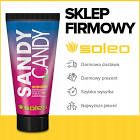 Soleo Sandy Candy усилитель + бронзатор 15мл