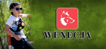 Детская поясная сумка Kids Маленькие собаки Польша