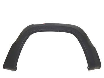 NAKŁADKA BŁOTNIKA LEWY TYŁ VW AMAROK 2H7853817A