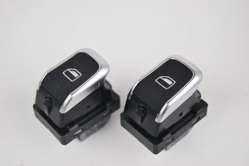 Przycisk otwierania szyby Audi A1 A6 A7 4H0959855A