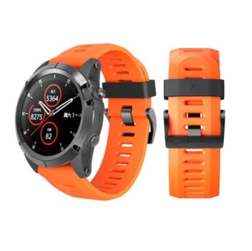 РЕМЕНЬ ДЛЯ GARMIN FENIX 3 3HR 5X + БЕСПЛАТНЫЕ ОТВЕРТКИ