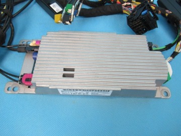 BMW 3 F30 GSP НАВИГАЦИЯ В КОМПЛЕКТЕ