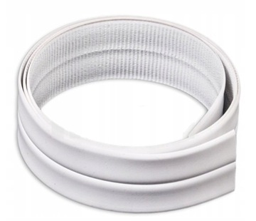 TAŚMA USZCZELNIAJĄCA DO WANNY UMYWALKI 22mm x3,35m