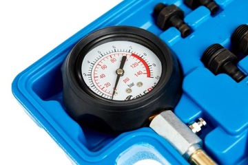 Тестер давления дизельного бензинового масла