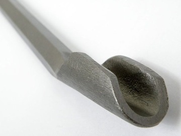 ДОЛОТО ПО БЕТОНУ SDS plus НАБОР 4 x ДОЛОТО