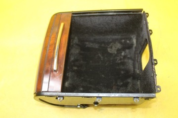 VW PHAETON ЦЕНТРАЛЬНЫЙ ТУННЕЛЬ ХРАНЕНИЕ 3D0858329