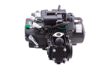 ДВИГАТЕЛЬ 125 BTS МАРШРУТИЗАТОР WS50 JUNAK 901 PRO50 139FMB
