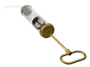 Аспиратор, шприц, масляный насос 400мл + шланг