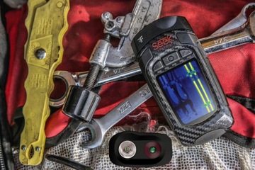Тепловизионная камера SEEK THERMAL REVEAL PRO FF