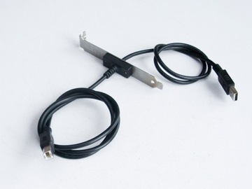 Следуйте HP - USB - Вилка - Розетка - RealFoto