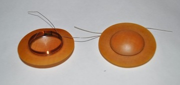 cewka diaphragm do wharfedale D 532 4 ohm
