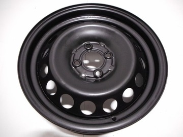 СТАЛЬНОЙ ОБОД 15 SMART FORTWO ET32