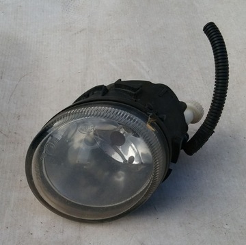 HALOGEN PRAVÝ SVĚTLO MLHOVKA ALMERA TINO 99-