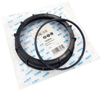 NAKRĘTKA POMPY PALIWA DO CITROEN BERLINGO JUMPY