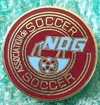 NOTRE-DAME-DE GRACE SOCCER ASSOSIATION MONTREAL