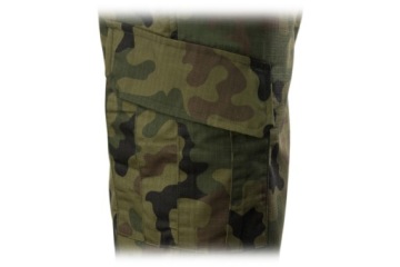 Шорты в стиле милитари Rip-Stop WZ10 Texar Wz93 Moro S